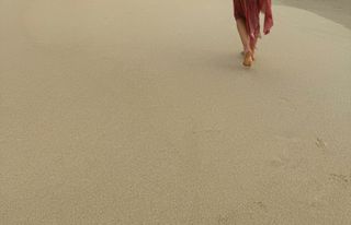 Natalie Decker feet photo 1