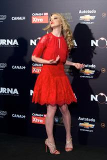 Natalie Dormer feet photo thumbnail