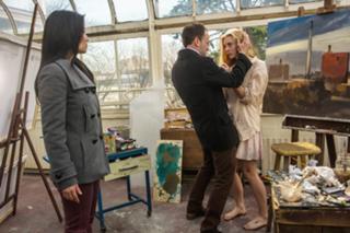Natalie Dormer feet photo thumbnail