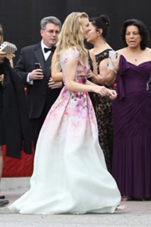 Natalie Dormer feet photo thumbnail
