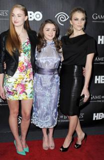 Natalie Dormer feet photo thumbnail