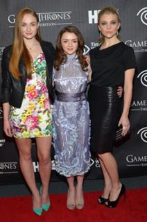 Natalie Dormer feet photo thumbnail