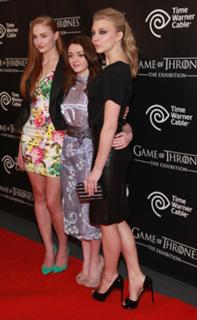 Natalie Dormer feet photo thumbnail