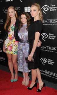 Natalie Dormer feet photo thumbnail