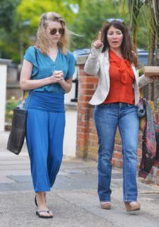 Natalie Dormer feet photo thumbnail