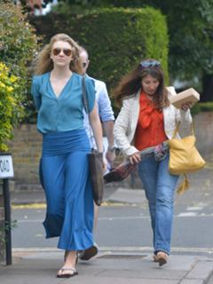 Natalie Dormer feet photo thumbnail