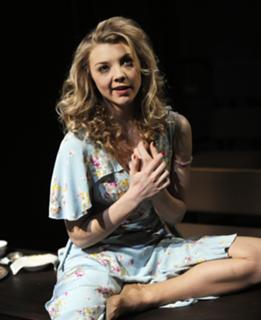 Natalie Dormer feet photo thumbnail