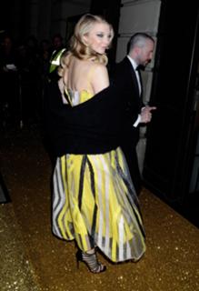 Natalie Dormer feet photo thumbnail