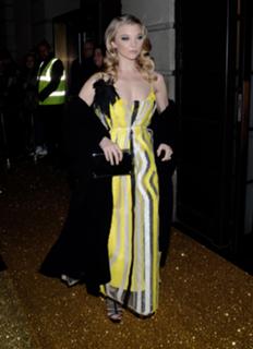 Natalie Dormer feet photo thumbnail