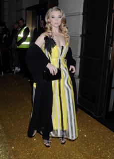 Natalie Dormer feet photo thumbnail