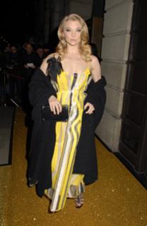 Natalie Dormer feet photo thumbnail