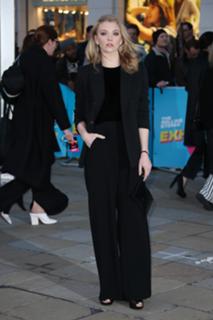 Natalie Dormer feet photo thumbnail