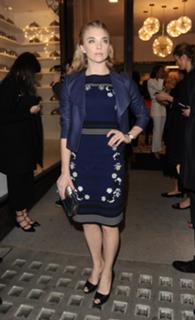 Natalie Dormer feet photo thumbnail