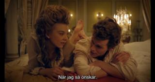 Natalie Dormer feet photo thumbnail