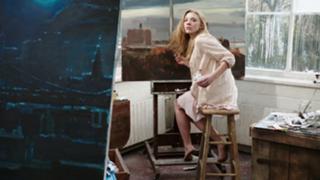 Natalie Dormer feet photo thumbnail
