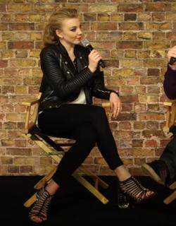 Natalie Dormer feet photo thumbnail