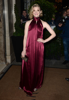 Natalie Dormer feet photo thumbnail