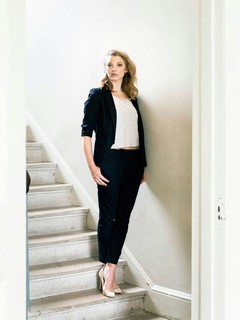 Natalie Dormer feet photo thumbnail