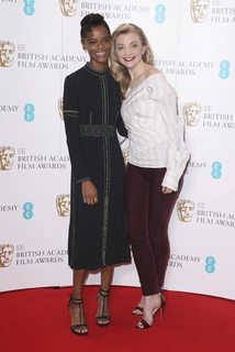 Natalie Dormer feet photo thumbnail