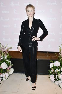 Natalie Dormer feet photo thumbnail