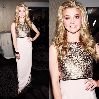 Natalie Dormer feet photo thumbnail