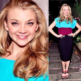 Natalie Dormer feet photo thumbnail