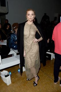 Natalie Dormer feet photo thumbnail