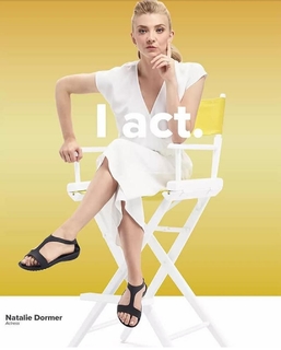 Natalie Dormer feet photo thumbnail