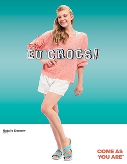 Natalie Dormer feet photo thumbnail