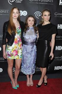 Natalie Dormer feet photo thumbnail