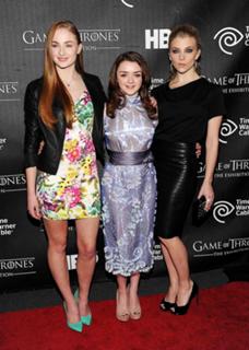Natalie Dormer feet photo thumbnail