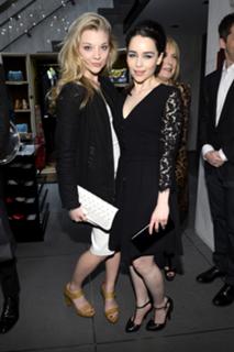Natalie Dormer feet photo thumbnail