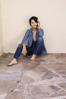 Natalie Dreyfuss feet photo 3