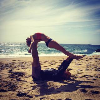 Natalie Dreyfuss feet photo 13