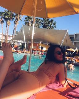 Natalie Dreyfuss feet photo 8