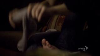 Natalie Dreyfuss feet photo 2