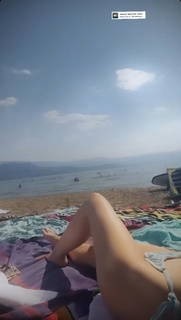 Natalie Dreyfuss feet photo 14