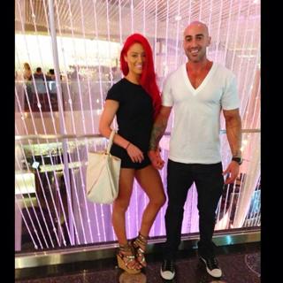 Natalie Eva Marie feet photo thumbnail
