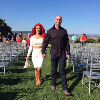 Natalie Eva Marie feet photo thumbnail