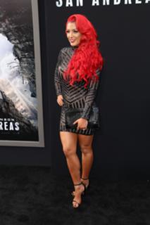 Natalie Eva Marie feet photo thumbnail