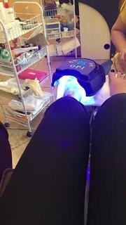 Natalie Eva Marie feet photo thumbnail