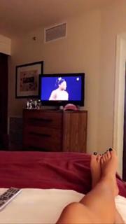 Natalie Eva Marie feet photo thumbnail