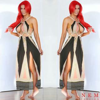 Natalie Eva Marie feet photo thumbnail