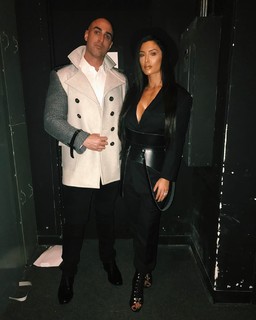 Natalie Eva Marie feet photo thumbnail