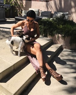 Natalie Eva Marie feet photo thumbnail