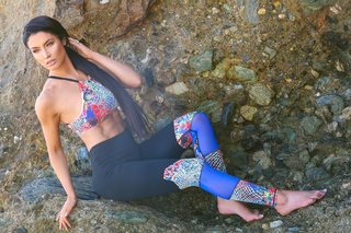 Natalie Eva Marie feet photo thumbnail
