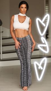Natalie Eva Marie feet photo thumbnail