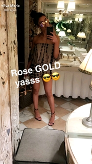 Natalie Eva Marie feet photo thumbnail