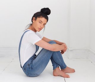 Natalie Eva Marie feet photo thumbnail