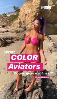 Natalie Eva Marie feet photo thumbnail